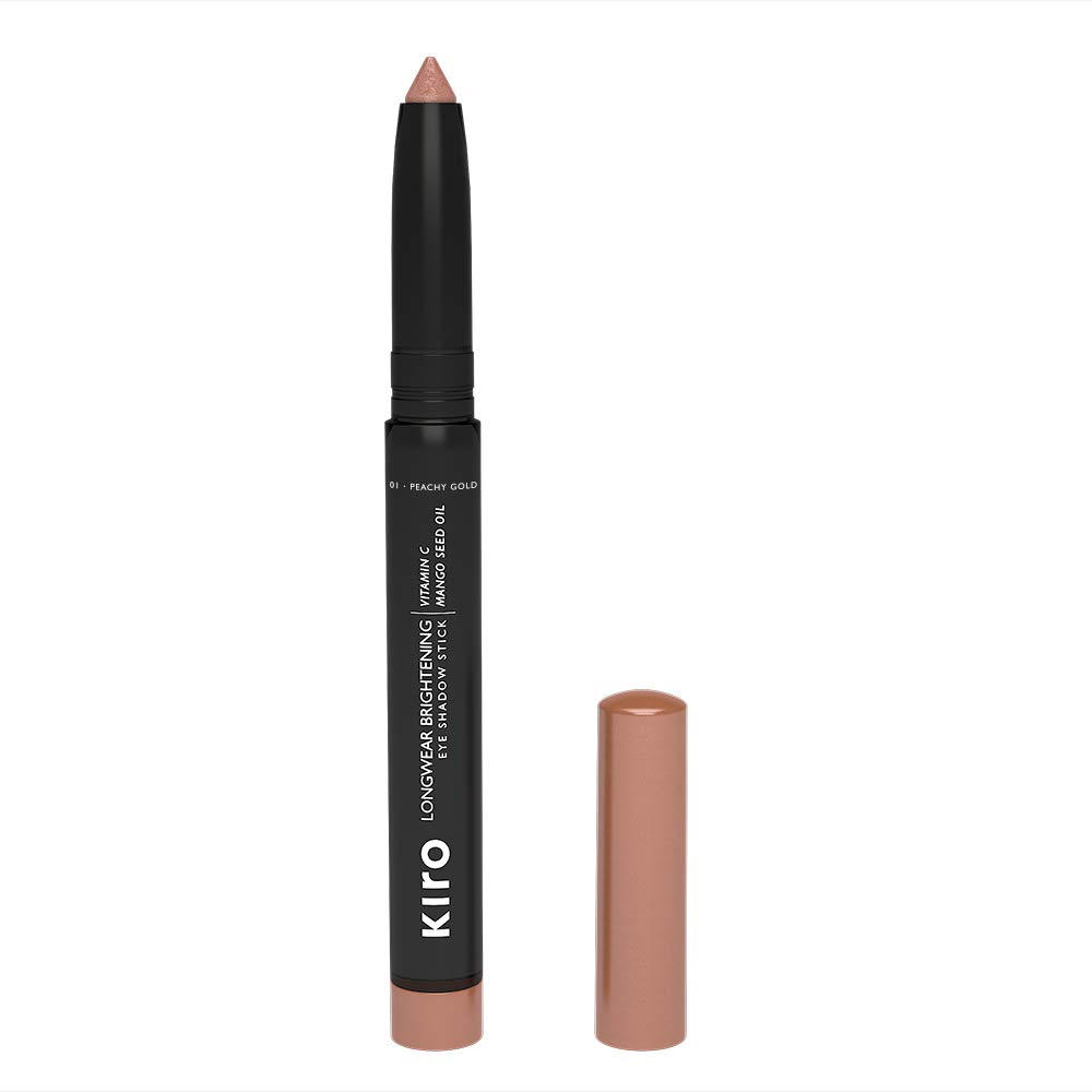 Kiro Long Wear Brightening Eye Shadow