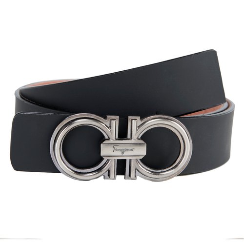 Leather Stylish Belt For Men